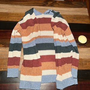 'American Eagle' XS Cardigan Sweater